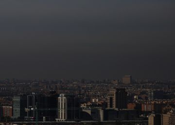 Madrid levanta las restricciones al tráfico tras tres días de intensa polución