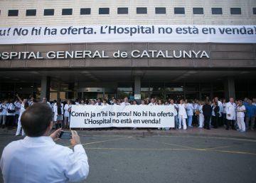 Condena al Hospital General por un retraso en un diagnóstico