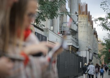 Denúncia contra la Sagrada Família per vulnerar la legalitat urbanística