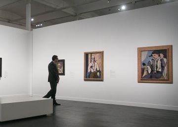 La Thyssen pone a sus maestros a dialogar La Thyssen pone a sus maestros a dialogar