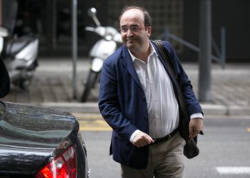 El PSC arriba al seu congrés amb una insòlita unitat interna