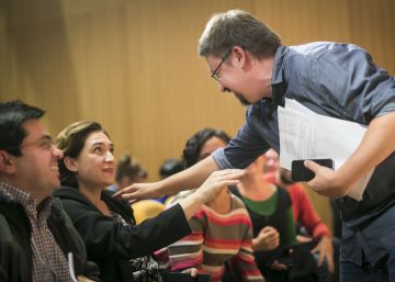 Catalunya en Comú decidirà el 9 de setembre si dona suport a la consulta