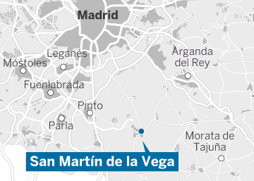 Mor una nena de 12 anys després d’un coma etílic en una festa de Halloween