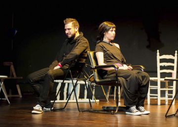 El primer microteatro
