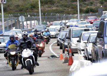 Condenados dos motoristas por la muerte de una menor en Cheste