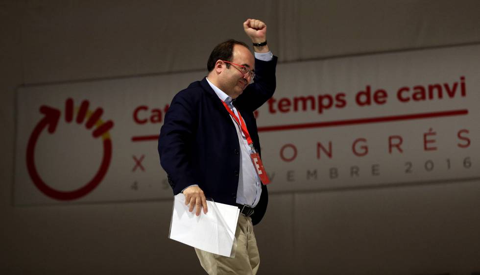 Miquel Iceta