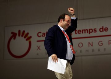 El PSC aposta per la república, l’eutanàsia i legalitzar el cànnabis