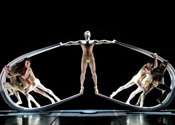 Poesía y nueva acrobacia Poesía y nueva acrobacia