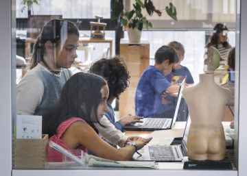 La escuela innovadora se consolida