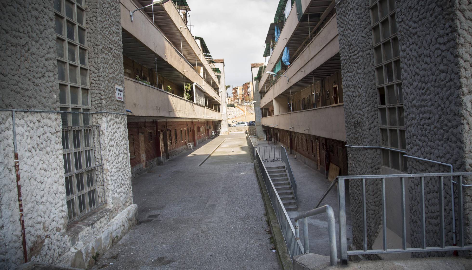 Un equipo peinará los barrios de Barcelona en busca de pisos vacíos