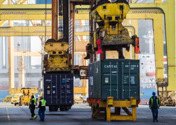 La indústria creix a nivells rècord i impulsa l’economia catalana