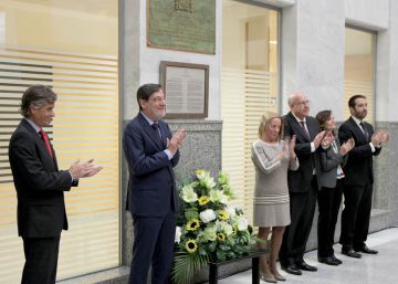 Ibarra destaca que los jueces que ETA amenazó no están “contaminados”