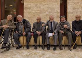 Valencia, capital de la República