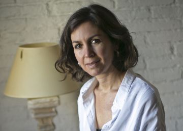 Benito Zambrano dirigirá la primera novela de Cristina Campos