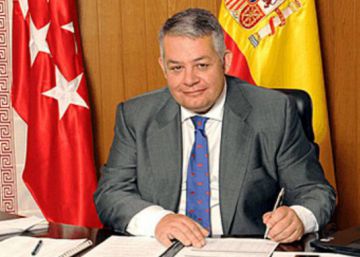 El fiscal pide tres años y medio de prisión para el alcalde de Colmenar por prevaricación