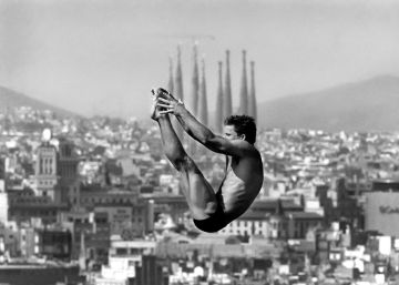 Quatre imatges per a la història de Barcelona