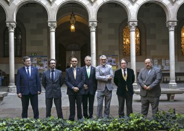 Les eleccions a la UB fixen els reptes futurs de les universitats catalanes
