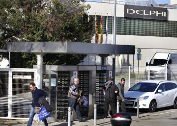 Delphi rep l’aval per descontaminar la seva planta a Sant Cugat