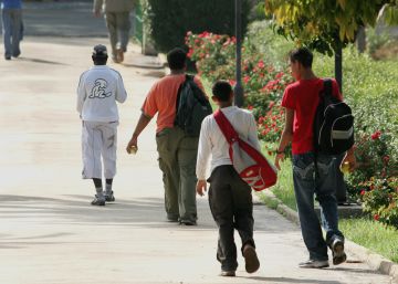La Junta deja de pagar cuatro meses a los centros de menores de Sevilla La Junta deja de pagar cuatro meses a los centros de menores de Sevilla