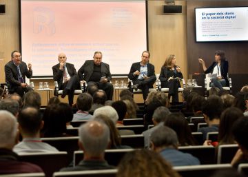 Bassets: “En la era digital, el periodismo debe volver a ser el cuarto poder”