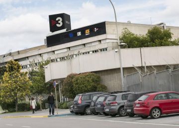 TV-3 revisará la parrilla ante los “signos de desgaste” TV-3 revisará la parrilla ante los “signos de desgaste”