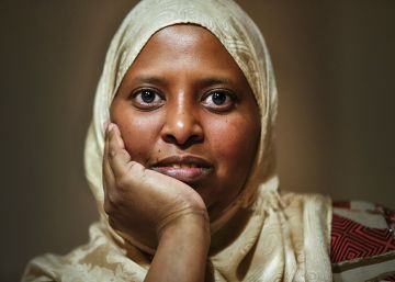 Fatuma, víctima de la ablación cuenta su lucha