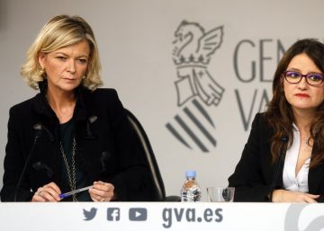 El Gobierno valenciano exhumará las fosas comunes de la Guerra Civil El Gobierno valenciano exhumará las fosas comunes de la Guerra Civil