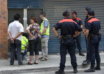 La justícia revela un ‘passador’ en la regularització de ciutadans xinesos