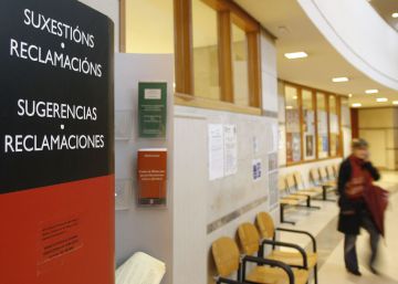 Un cargo de Hacienda usó datos fiscales para acosar al amante de su esposa
