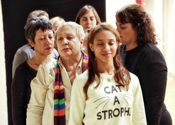 Teatro contra el ‘micromachismo’