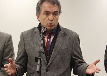 El president de Catalunya Acció es nega a declarar per la xiulada a l’himne