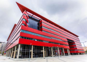 El centro dental más grande del mundo se encuentra en Madrid