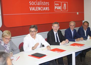 Puig considera un “avance” la Conferencia de Presidentes