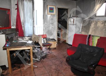 La CUP presenta una querella per homicidi imprudent contra Gas Natural