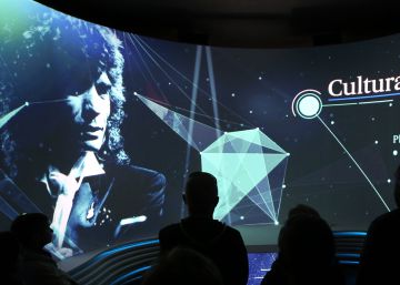 EL PAÍS celebra su 40 aniversario en Galicia