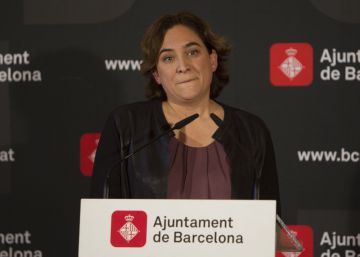 Colau pide “la máxima sanción” a Gas Natural por la muerte de una anciana en Reus