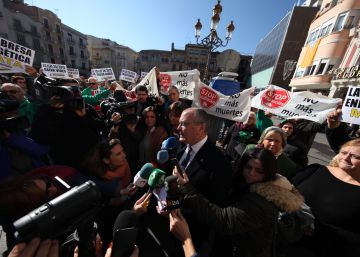 Gas Natural ordena suspender los cortes de luz en Reus