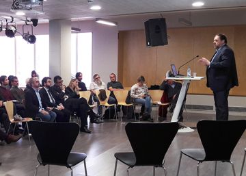 El risc de pobresa afecta el 19% dels catalans