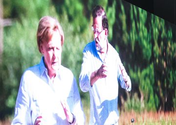 Feijóo: “Es un buen momento para evaluar nuestro pasado tal cual fue”