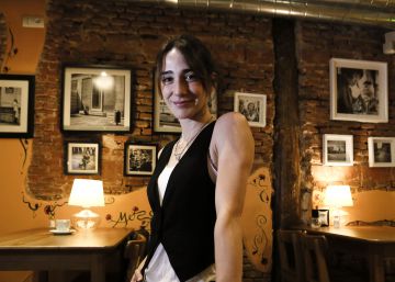 Entre ciervos y croquetas