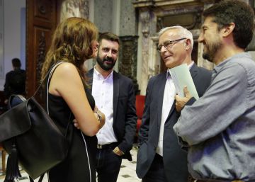 Ribó quiere cobrar el IBI a la Iglesia por sus edificios de uso comercial