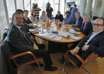 RTVV intenta agilizar la compra de contenidos audiovisuales