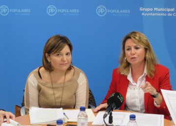 Bonig pide a Puig un cambio de actitud para que Compromís no le gane terreno en 2019