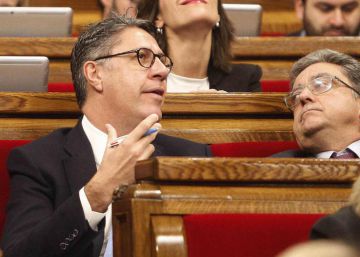 La cara amable y más catalanista del PP