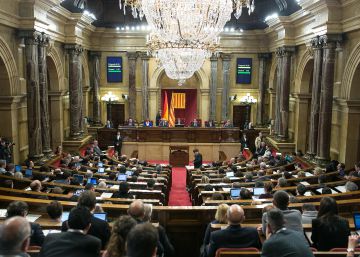 El deteriorament de les institucions
