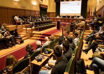 El periodismo salvaje de Galicia