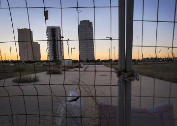 Territorio reforma la ley para evitar los planes urbanísticos fantasma