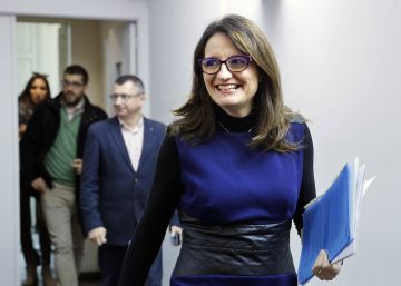 El Consell está dispuesto a dialogar antes del juicio del ERE de Canal 9