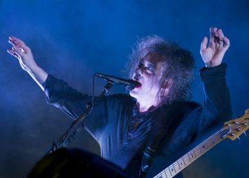 Pixies, Justin Bieber i The Cure ‘escalfen’ la tardor barcelonina Pixies, Justin Bieber i The Cure ‘escalfen’ la tardor barcelonina
