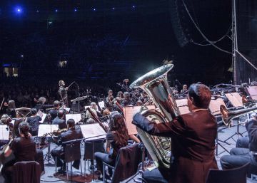 El sonido del séptimo arte